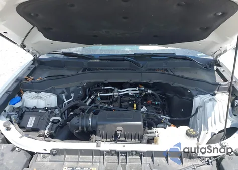 2021 Ford Explorer Xlt z USA, uszkodzony, nr VIN 1FMSK8DH5MGA54632